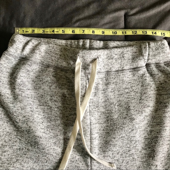 NWOT THREAD & SUPPLY Jogger Sweatpants M - Picture 4 of 8